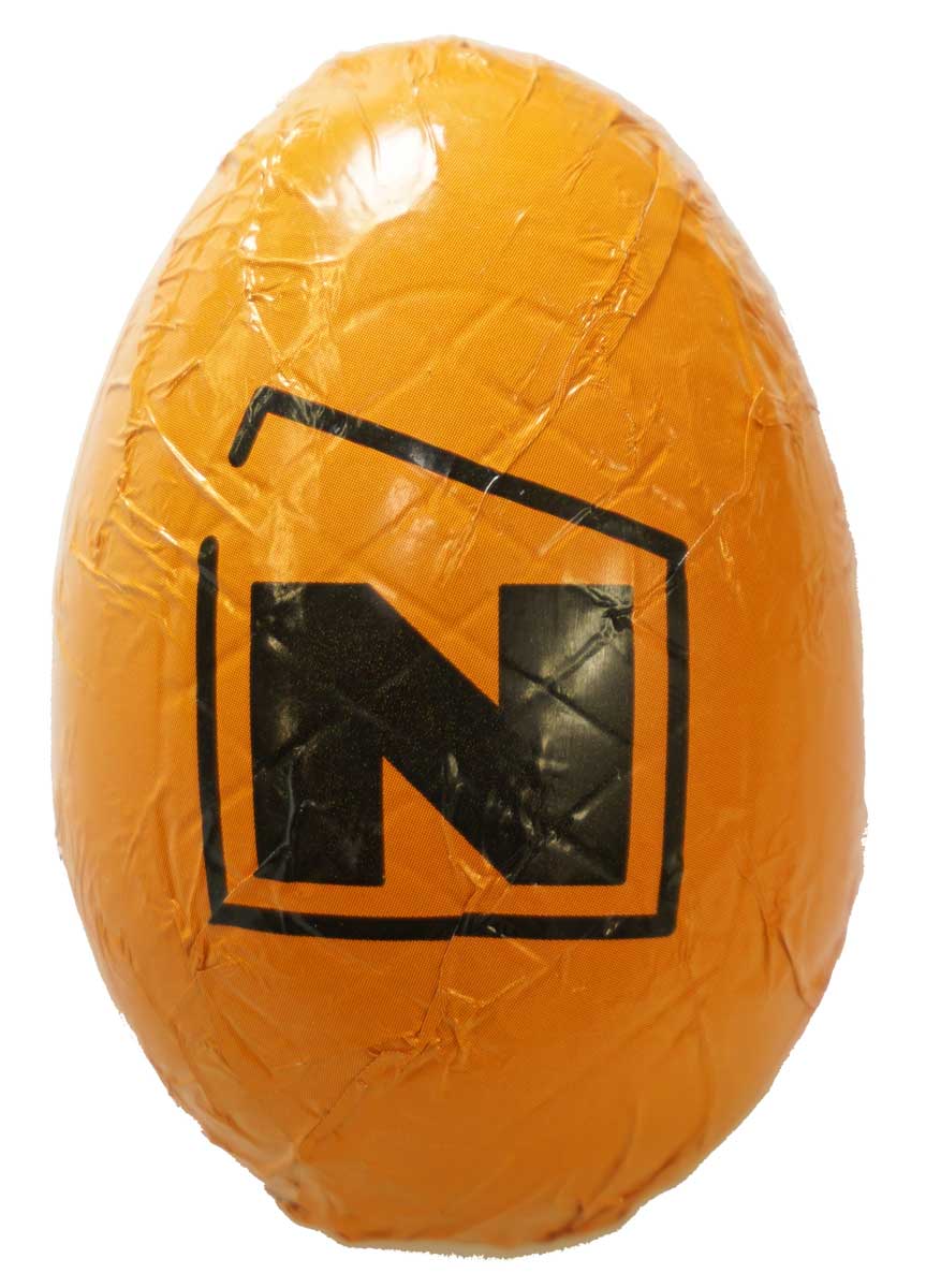 Easter Egg (60 g)