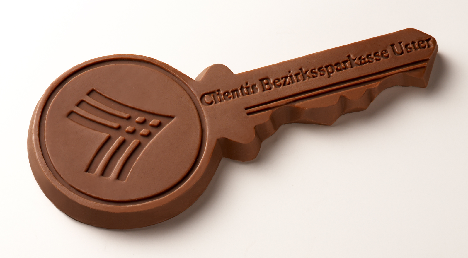 Werbemittel mit Süßwaren